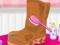 Uggs ਸਾਫ਼ ਅਤੇ ਦੇਖਭਾਲ 