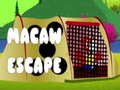 Macaw Escape 