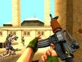 FPS ਅਸਾਲਟ ਸ਼ੂਟਰ 