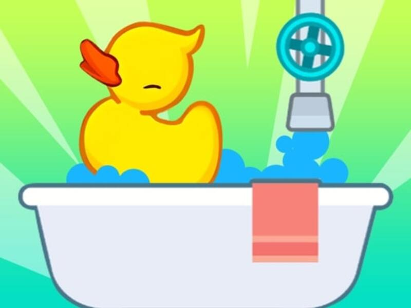 ਬਤਖ ਦੀ ਮਦਦ ਕਰੋ