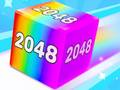 ਚੇਨ ਘਣ: 2048 ਮਿਲਾਓ 