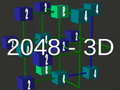 2048 - 3ਡੀ 