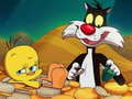 Tweety ਪੰਛੀ 