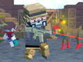 Crazy Pixel Apocalypse 3 Zombie 2022 