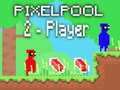 PixelPooL 2 - ਪਲੇਅਰ 