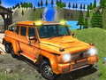 ਆਫਰੋਡ ਜੀਪ ਸਿਮੂਲੇਟਰ 4x4 2022 