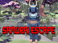 ਸਮੁਰਾਈ Escape 