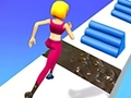 ਗਰਲ ਰਨ ਬਿਊਟੀ 3D 