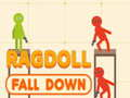 Ragdoll ਡਿੱਗ 