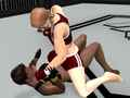 ਨਿਰਵਿਵਾਦ MMA 