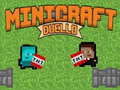 Minicraft Duello 