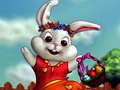 Rabbit ਡਰੈਸ ਅੱਪ 