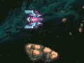 Asteroid Crush 