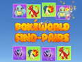 Poke World Find-Pares 