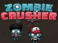 Zombies crusher 