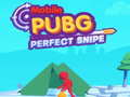 ਮੋਬਾਈਲ PUBG ਸੰਪੂਰਣ cnipe 