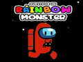 Rainbow Monster ਵਿੱਚ ਸਰਵਾਈਵਰ 