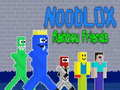 NoobLOX ਰੇਨਬੋ ਦੋਸਤ 