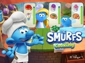 Smurfs ਖਾਣਾ ਪਕਾਉਣਾ 