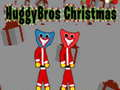 HuggyBros ਕ੍ਰਿਸਮਸ 