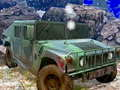 ਟਰੱਕ ਆਫਰੋਡ 4x4 ਹੈਵੀ ਡਰਾਈਵ 