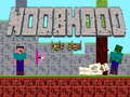 NoobHood ਐਲੇਕਸ ਦੀ ਮਦਦ ਕਰੋ! 