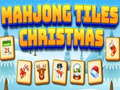 Mahjong ਟਾਇਲ ਕ੍ਰਿਸਮਸ 