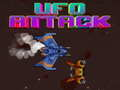 UFO ਹਮਲਾ 