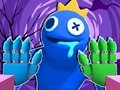 Rainbow Monster Playtime 3D 
