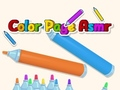 ਰੰਗ ਪੰਨਾ Asmr 
