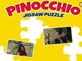 Pinocchio Jigsaw Puzzle 