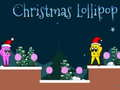 ਕ੍ਰਿਸਮਸ Lollipop 