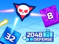 2048 ਰੱਖਿਆ 