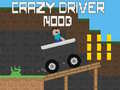 ਪਾਗਲ ਡਰਾਈਵਰ Noob 