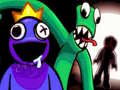 Rainbow Friends Survival 