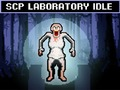 SCP ਪ੍ਰਯੋਗਸ਼ਾਲਾ ਨਿਸ਼ਕਿਰਿਆ 
