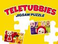 Teletubbies Jigsaw Puzzle 