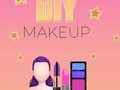 Diy ਮੇਕਅੱਪ 