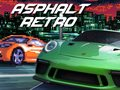 ਅਸਫਾਲਟ Retro 