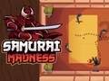 ਸਮੁਰਾਈ ਪਾਗਲਪਨ 