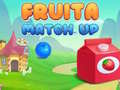 Fruita ਮੈਚ ਅੱਪ 