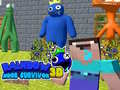 ਰੇਨਬੋ ਨੂਬ ਸਰਵਾਈਵਰ 3D 