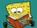 SpongeBob SquarePants ਬੁਝਾਰਤ 
