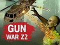 ਗਨ ਵਾਰ Z2 