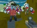 Crazy Pixel Apocalypse 4 