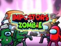 ਪਾਖੰਡੀ ਬਨਾਮ Zombies 
