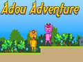 Adou ਸਾਹਸੀ 