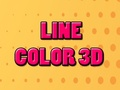 ਲਾਈਨ ਰੰਗ 3D 