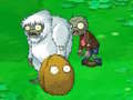 ਆਲੂ ਬਨਾਮ Zombies 