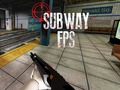 ਸਬਵੇਅ FPS 